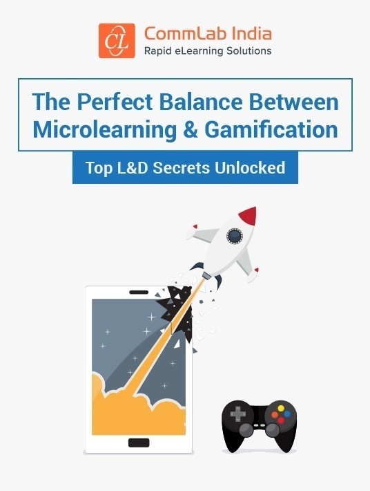 The Perfect Balance Between Microlearning And Gamification