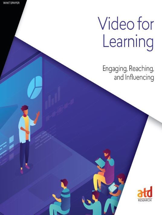 Video For Learning: Engaging, Reaching, And Influencing