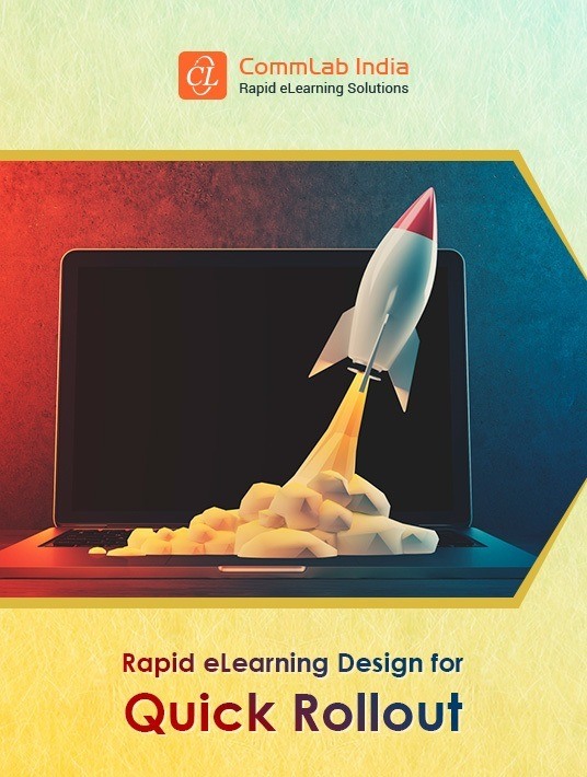 Rapid eLearning Design For Quick Rollout