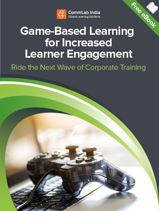 Game-Based Learning For Increased Learner Engagement