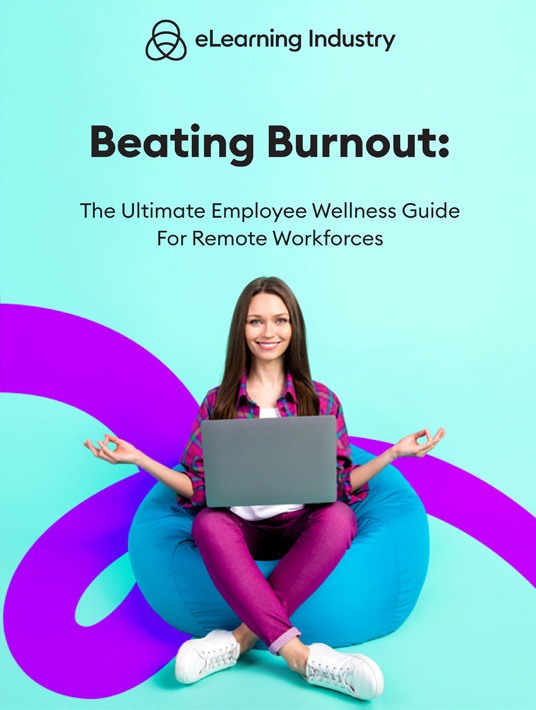 Beating Burnout: The Ultimate Employee Wellness Guide For Remote Workforces