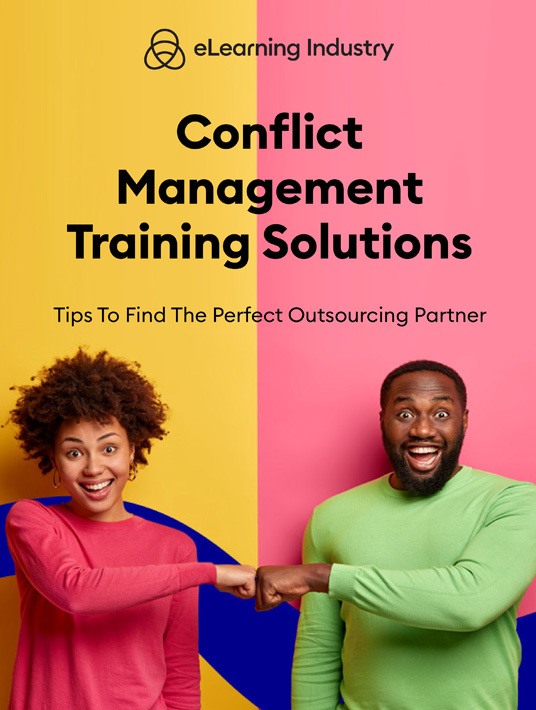 Conflict Management Training Solutions: Tips To Find The Perfect Outsourcing Partner