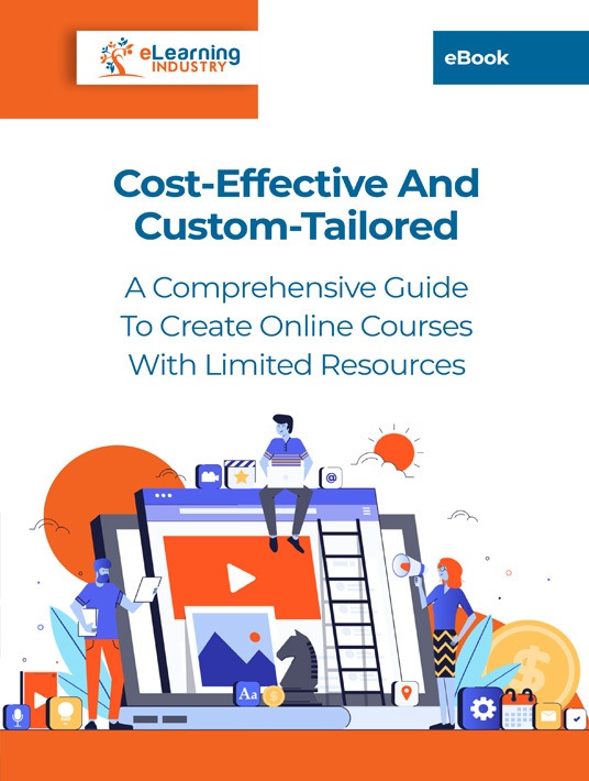 Cost-Effective And Custom-Tailored: A Comprehensive Guide To Create Online Courses With Limited Resources