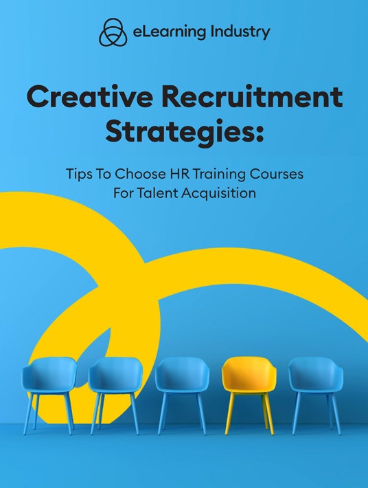 Creative Recruitment Strategies: Tips To Choose HR Training Courses For Talent Acquisition