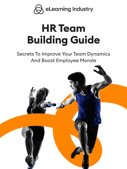 HR Team Building Guide: Secrets To Improve Your Team Dynamics And Boost Employee Morale
