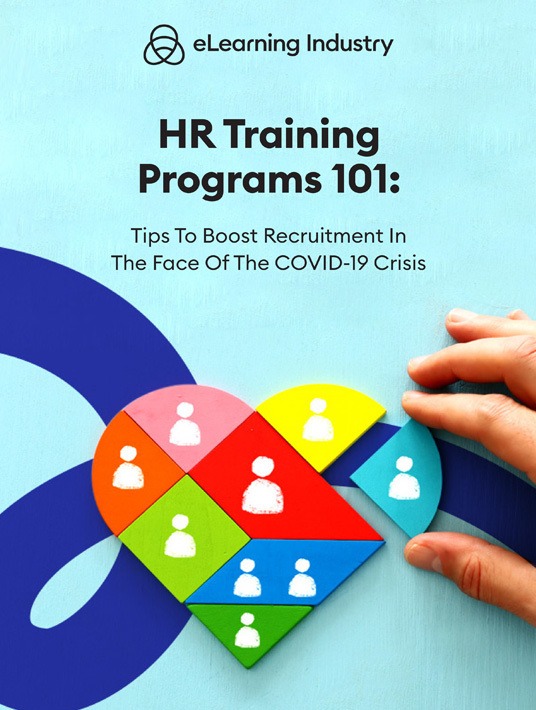 HR Training Programs 101: Tips To Boost Recruitment In The Face Of The COVID-19 Crisis