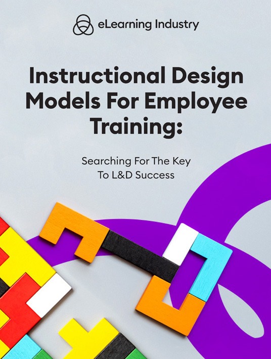 Instructional Design Models For Employee Training: Searching For The Key To L&D Success
