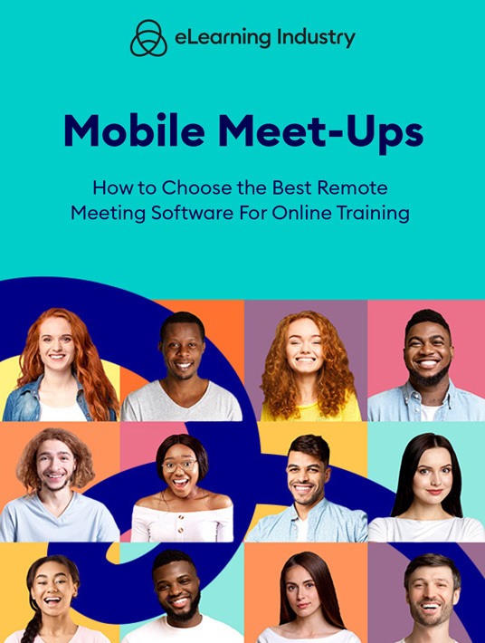 Mobile Meet-Ups: How To Choose The Best Remote Meeting Software For Online Training
