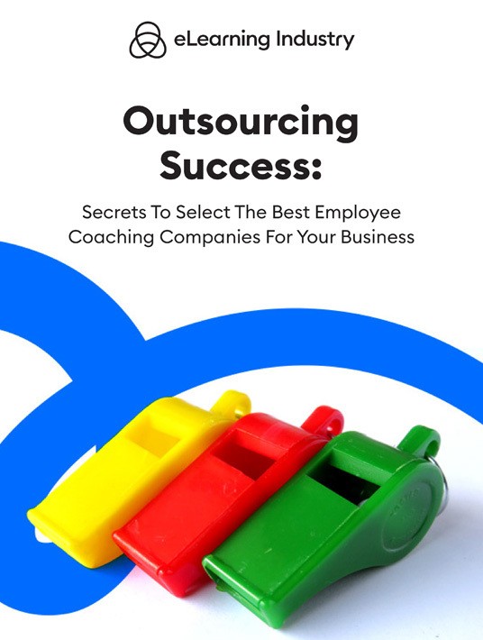 Outsourcing Success: Secrets To Select The Best Employee Coaching Companies For Your Business