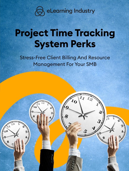 Project Time Tracking System Perks: Stress-Free Client Billing And Resource Management For Your SMB