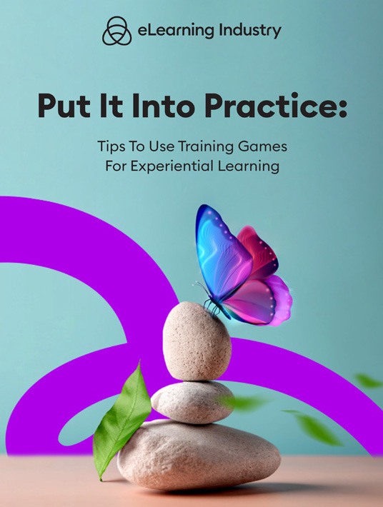 Put It Into Practice: Tips To Use Training Games For Experiential Learning