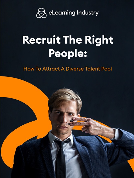 Recruit The Right People: How To Attract A Diverse Talent Pool