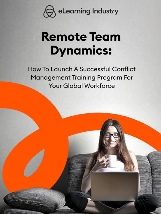 Remote Team Dynamics: How To Launch A Successful Conflict Management Training Program For Your Global Workforce