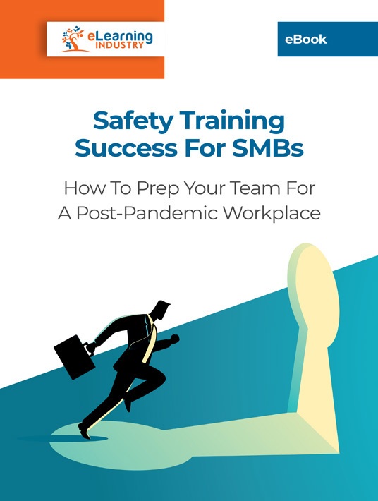 Safety Training Success For SMBs: How To Prep Your Team For A Post-Pandemic Workplace