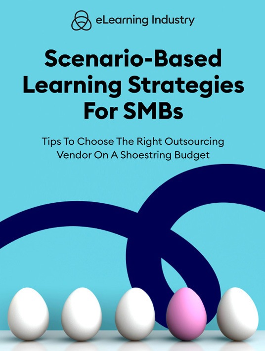 Scenario-Based Learning For SMBs: Tips To Choose The Right Outsourcing Vendor On A Shoestring Budget