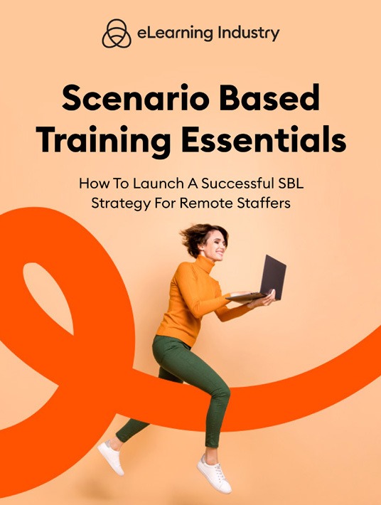 Scenario Based Training Essentials: How To Launch A Successful SBL Strategy For Remote Staffers