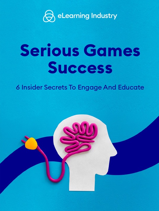Serious Games Success: 6 Insider Secrets To Engage And Educate