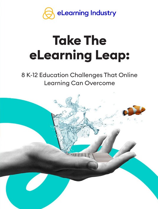 Take The eLearning Leap: 8 K-12 Education Challenges That Online Learning Can Overcome
