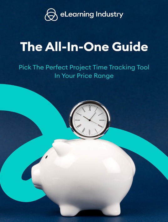 The All-In-One Guide: Pick The Perfect Project Time Tracking Tool In Your Price Range