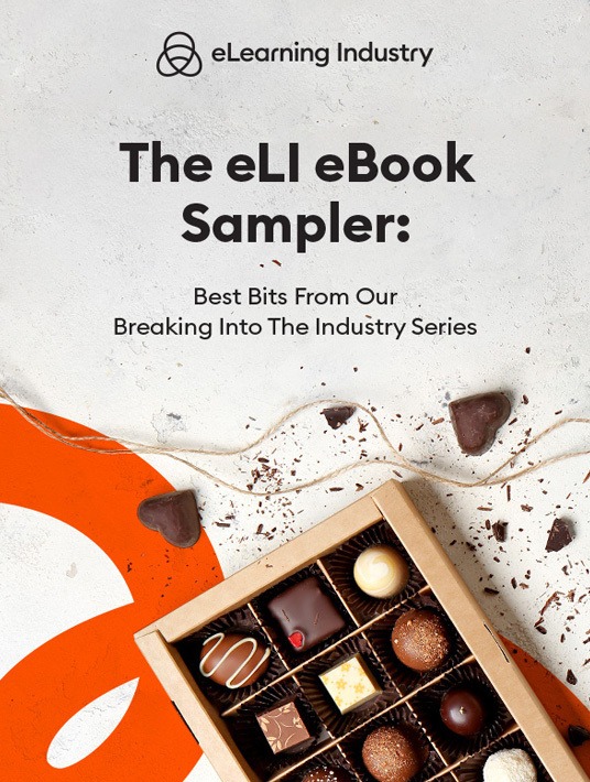 The eLI eBook Sampler: Best Bits From Our Breaking Into The Industry Series