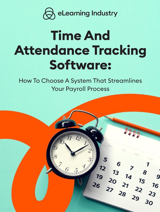 Time And Attendance Tracking Software: How To Choose A System That Streamlines Your Payroll Process