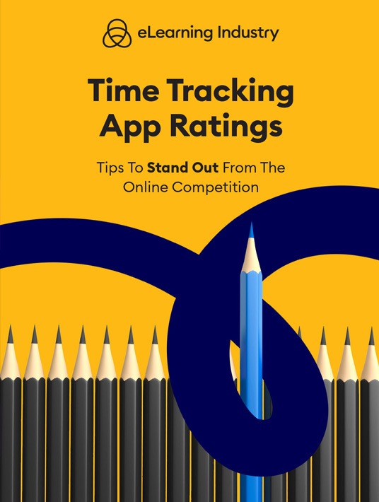 Time Tracking App Ratings: Tips To Stand Out From The Online Competition