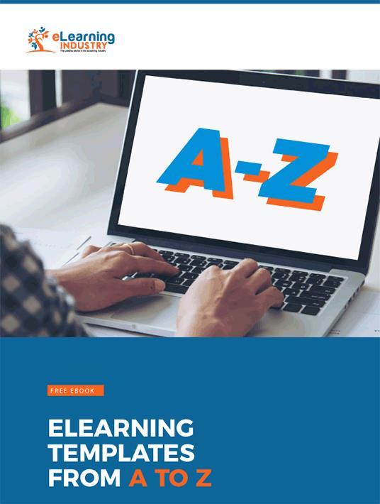 eLearning Templates From A To Z