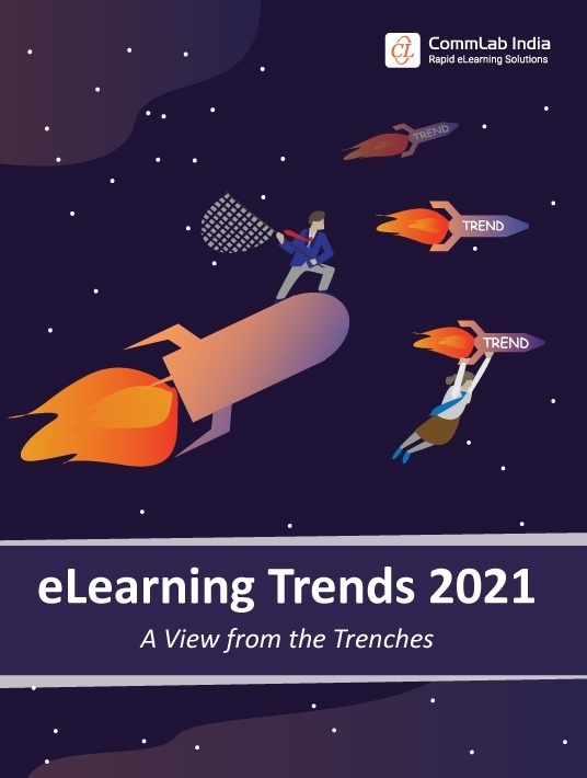 eLearning Trends 2021: A View From The Trenches