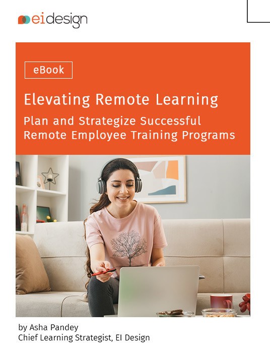 Elevating Remote Learning: Plan And Strategize Successful Remote Employee Training Programs