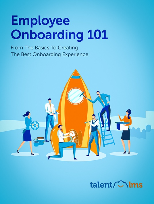 Employee Onboarding 101: From The Basics To Creating The Best Onboarding Experience