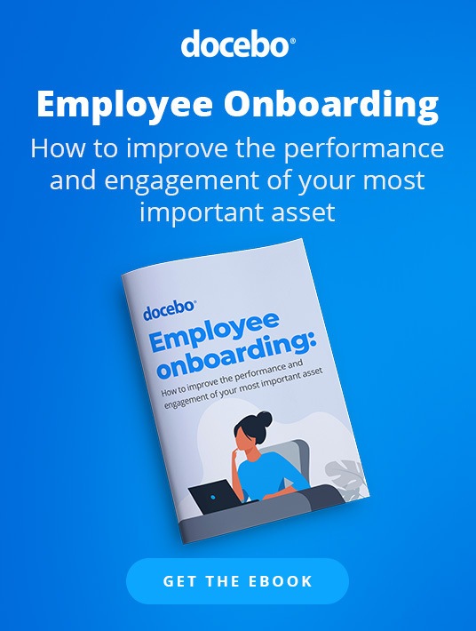 Employee Onboarding: How To Improve The Performance And Engagement Of Your Most Important Asset