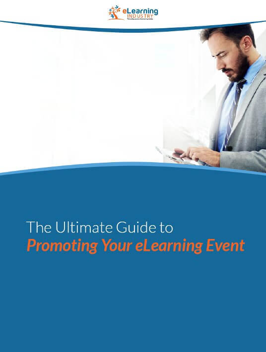 The Ultimate Guide To Promoting Your eLearning Event