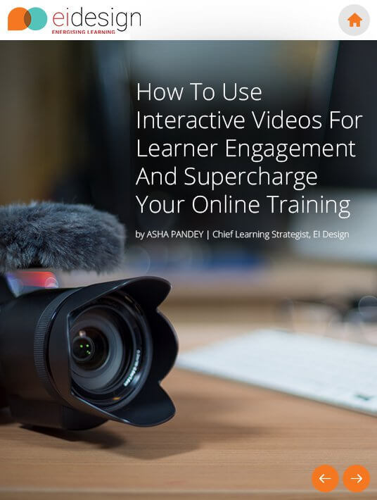 How To Use Interactive Videos For Learner Engagement And Supercharge Your Online Training