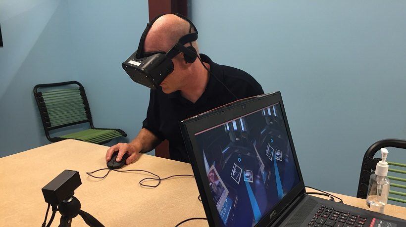 3 Instructional Design Strategies For Virtual Reality Learning