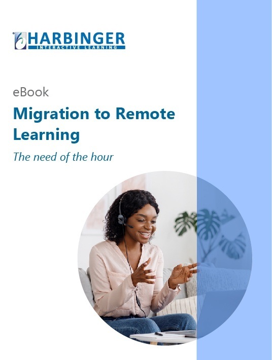 Migration To Remote Learning: The Need Of The Hour