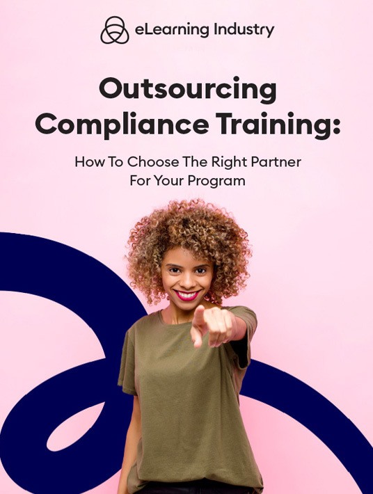 Outsourcing Compliance Training: How To Choose The Right Partner For Your Program