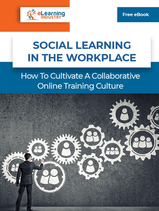 Social Learning In The Workplace: How To Cultivate A Collaborative Online Training Culture
