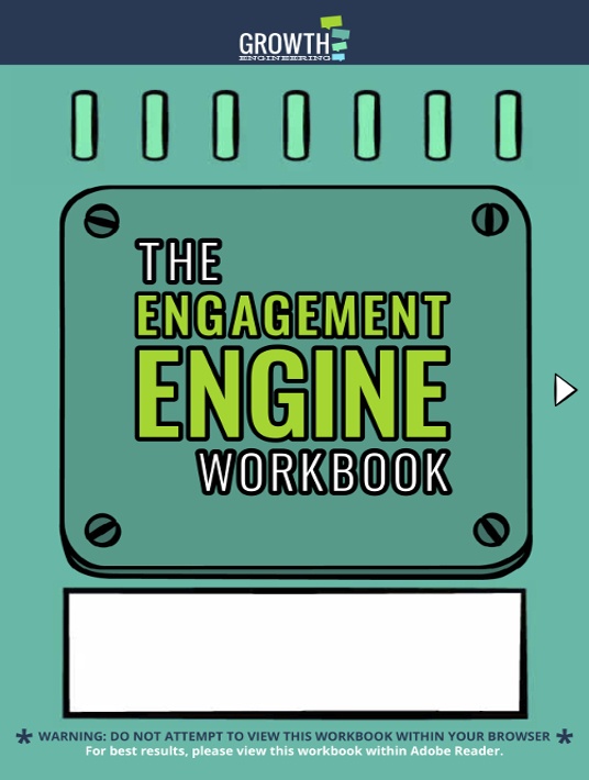 The Engagement Engine Workbook