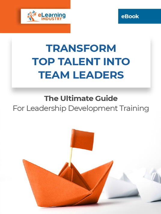 Transform Top Talent Into Team Leaders: The Ultimate Guide For Leadership Development Training