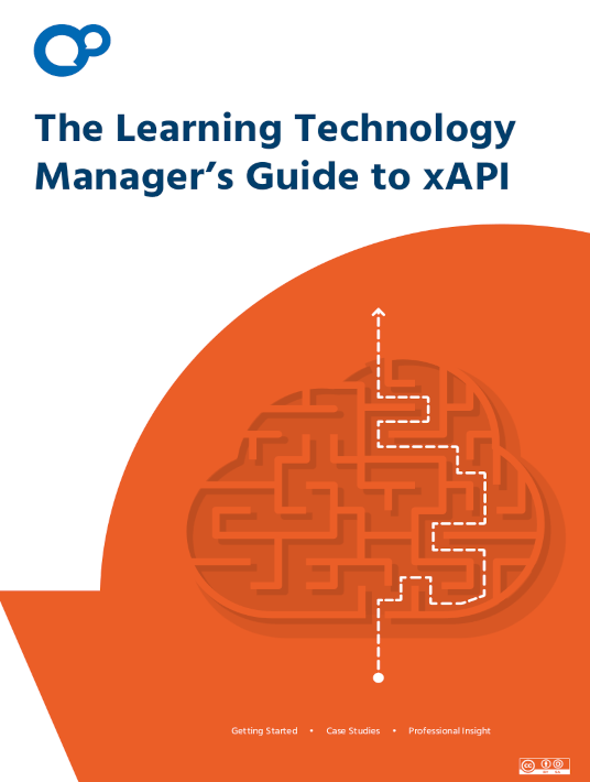 The Learning Technology Manager's Guide Τo xAPI