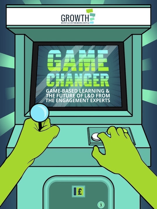 Game Changer: Game-Based Learning And The Future Of L&D From The Engagement Experts