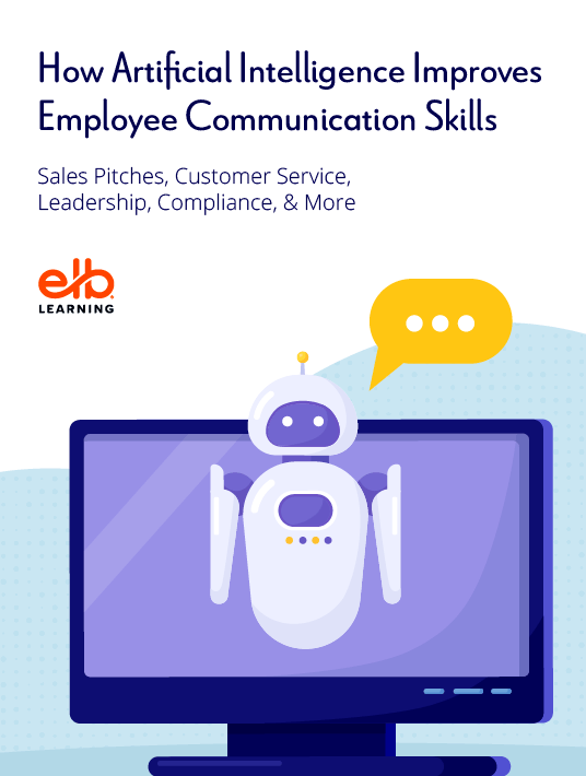 How Artificial Intelligence Improves Employee Communication Skills