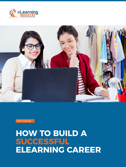 How To Build A Successful eLearning Career