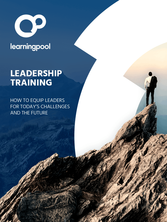 Leadership Training: How To Equip Leaders For Today's Challenges And The Future