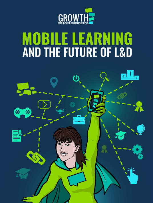 Mobile Learning And The Future Of L&D