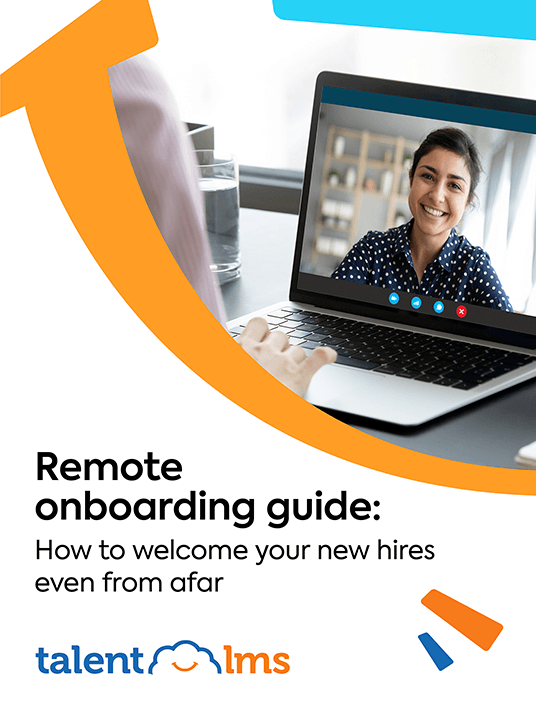 Remote Onboarding Guide: How To Welcome Your New Hires Even From Afar