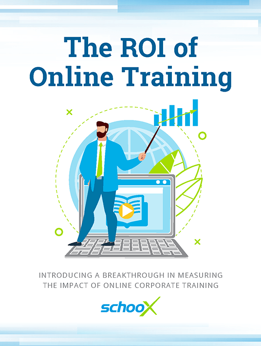 The ROI Of Online Training: A Breakthrough In Measuring The Impact Of Online Corporate Training