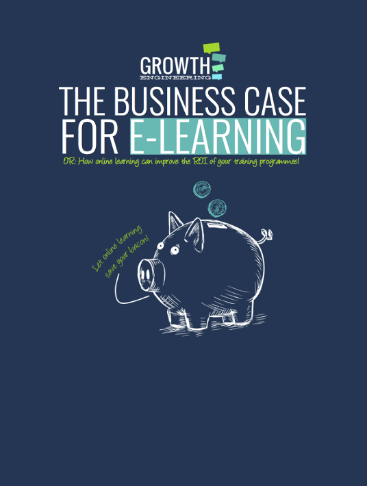 The Business Case For eLearning
