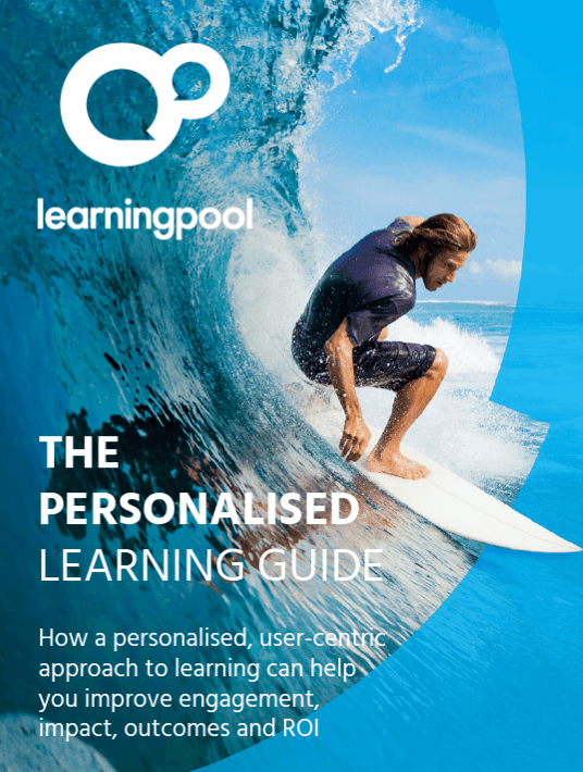 The Personalised Learning Guide