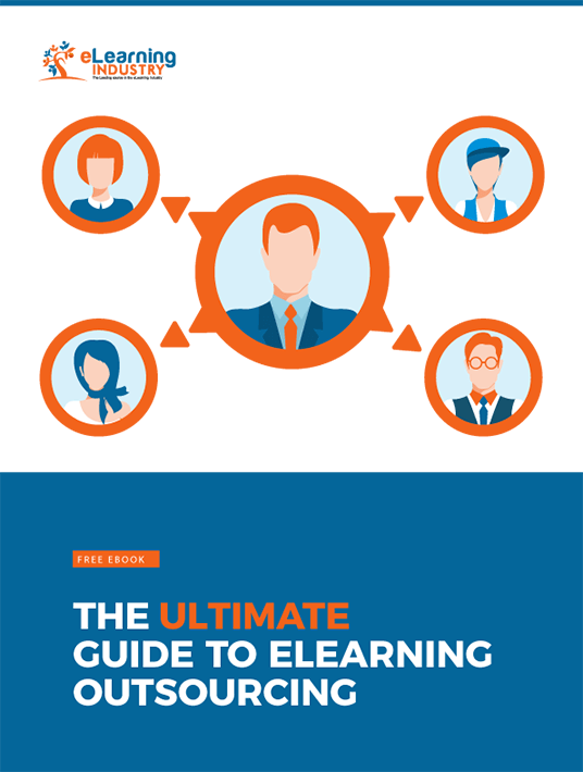 The Ultimate Guide To eLearning Outsourcing